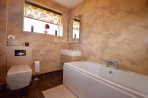Bathroom- click for photo gallery